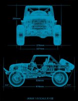 capo jk max jeep